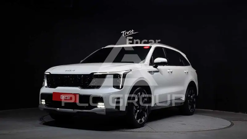 2024 KIA Sorento