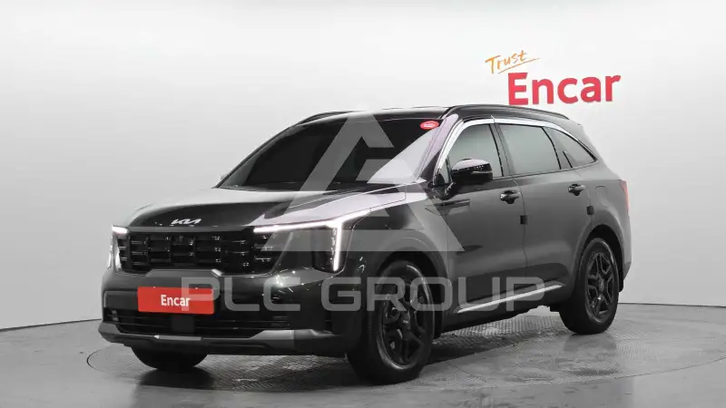 2024 KIA Sorento