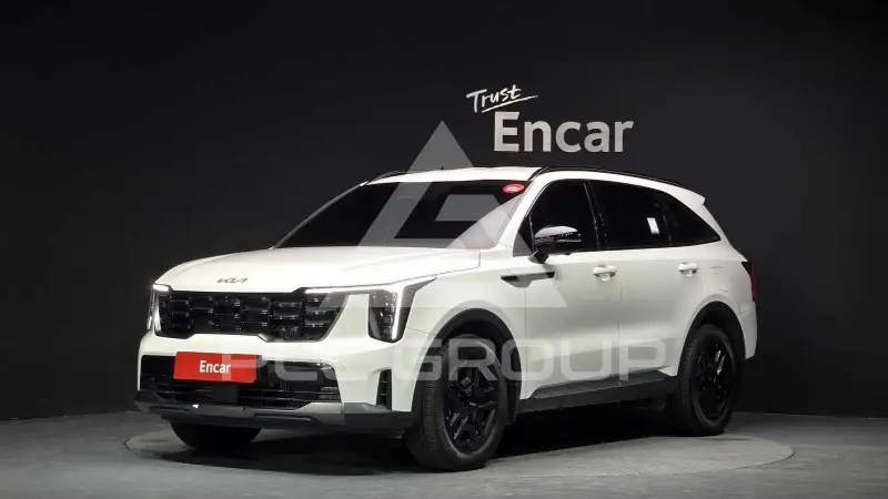 2024 KIA Sorento