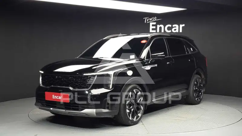 2024 KIA Sorento