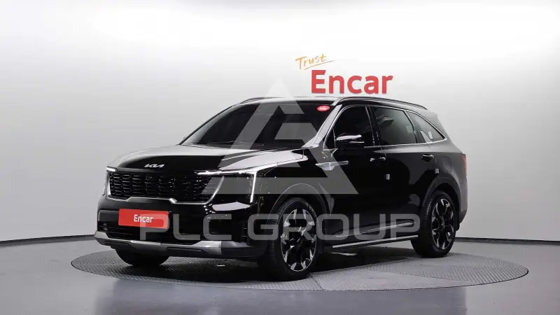 2024 KIA Sorento