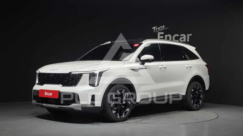 2024 KIA Sorento
