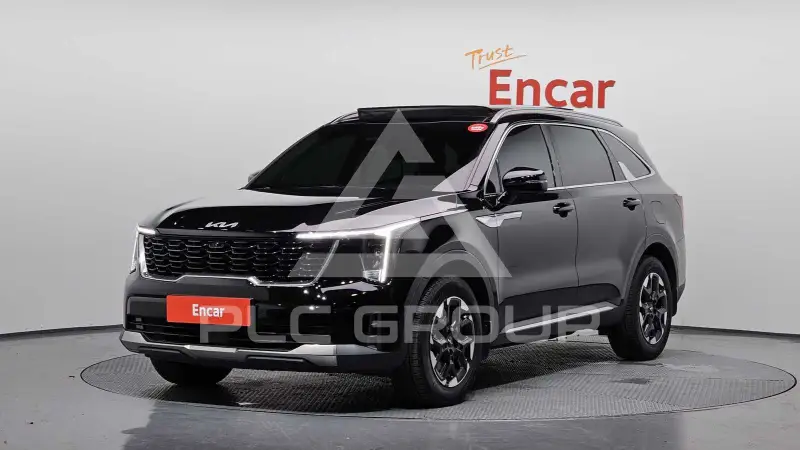 2024 KIA Sorento