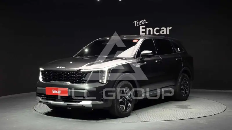 2024 KIA Sorento
