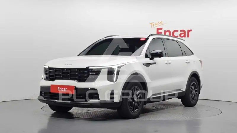 2024 KIA Sorento