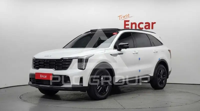 2024 KIA Sorento