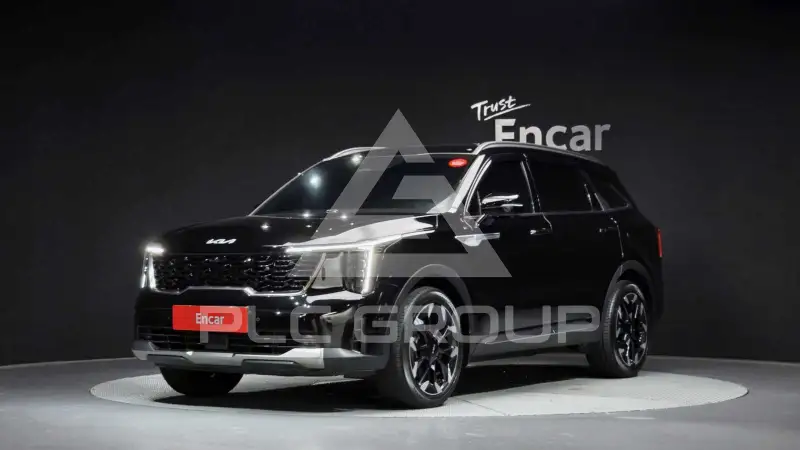 2024 KIA Sorento