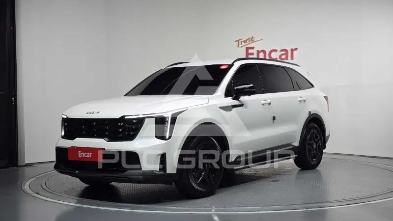 2024 KIA Sorento