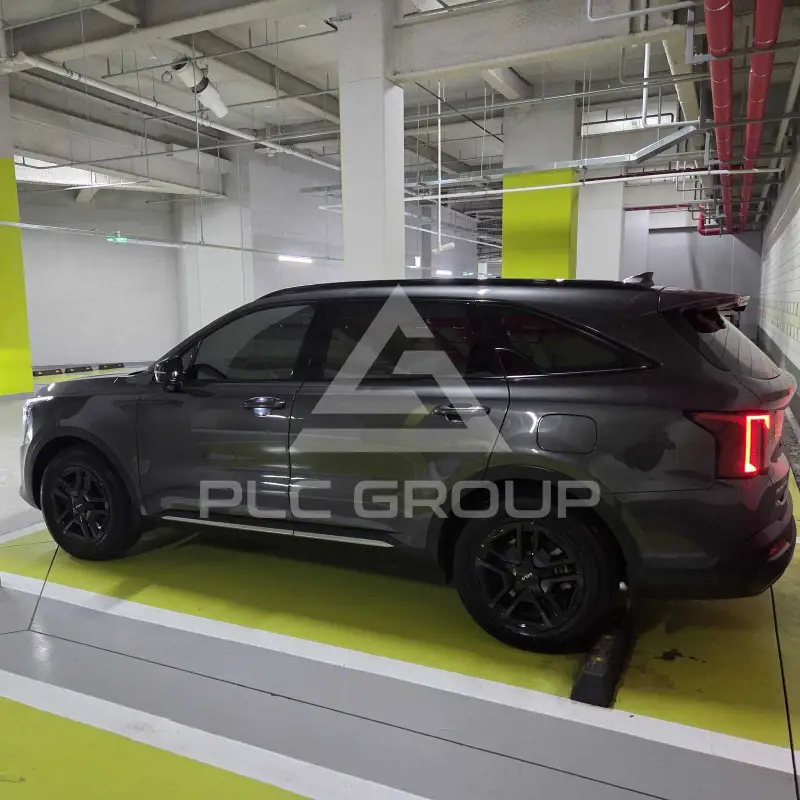 2024 KIA Sorento