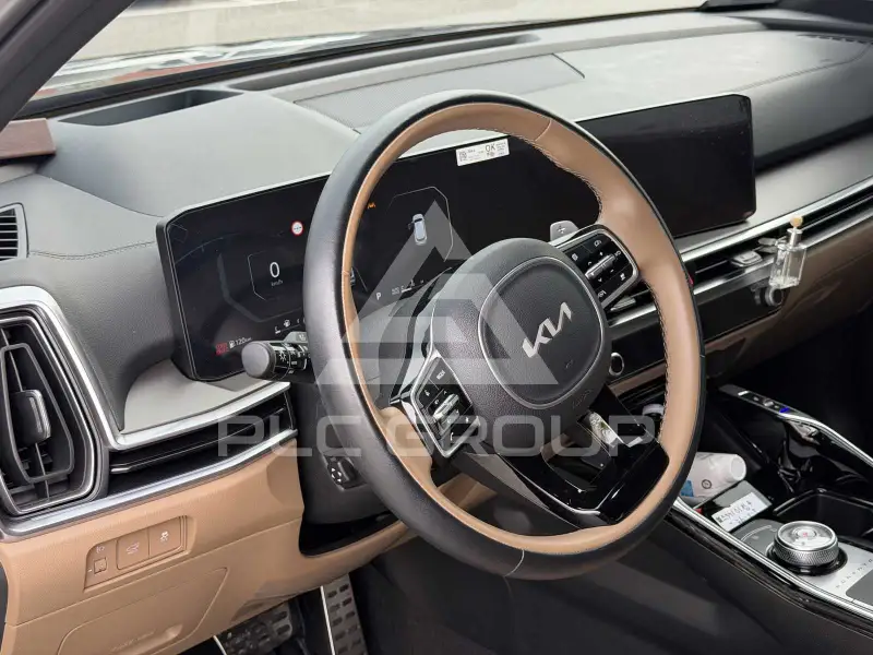 2024 KIA Sorento