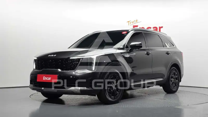 2024 KIA Sorento