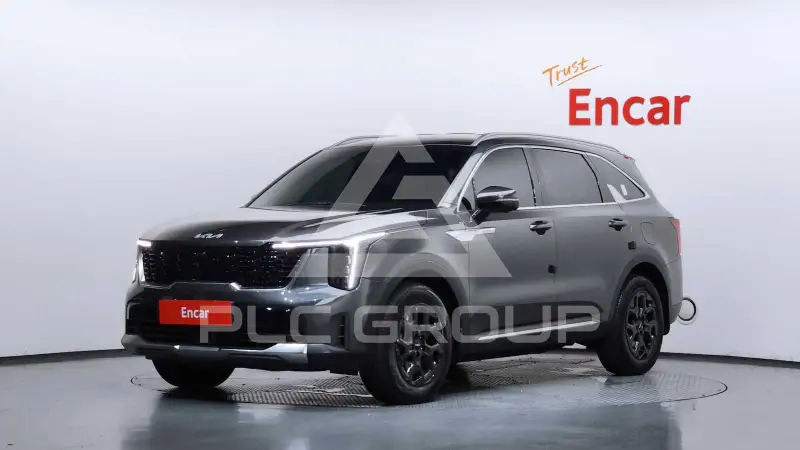 2024 KIA Sorento