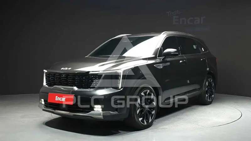 2024 KIA Sorento