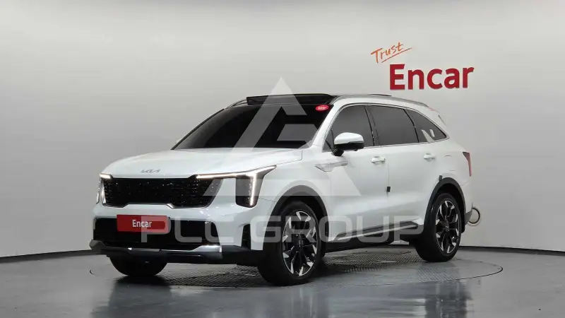 2024 KIA Sorento