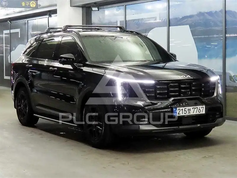 2024 KIA Sorento