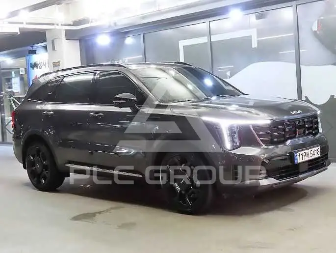 2024 KIA Sorento