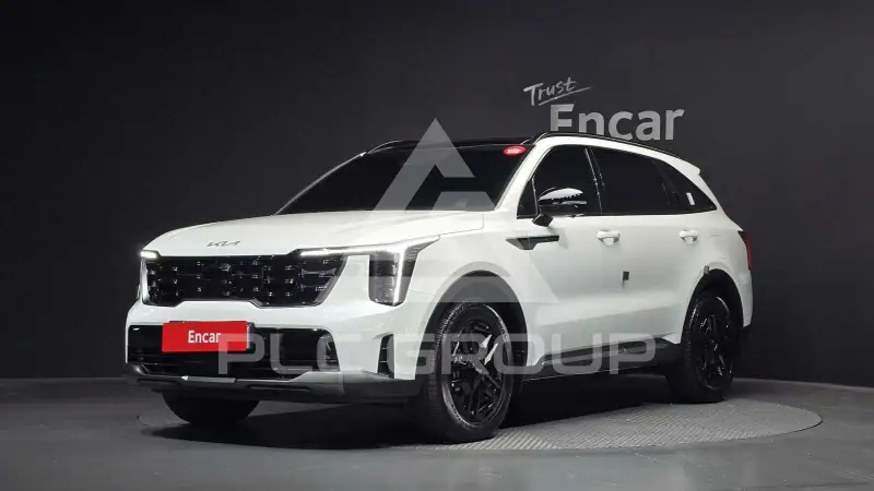 2024 KIA Sorento