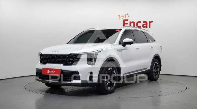 2024 KIA Sorento