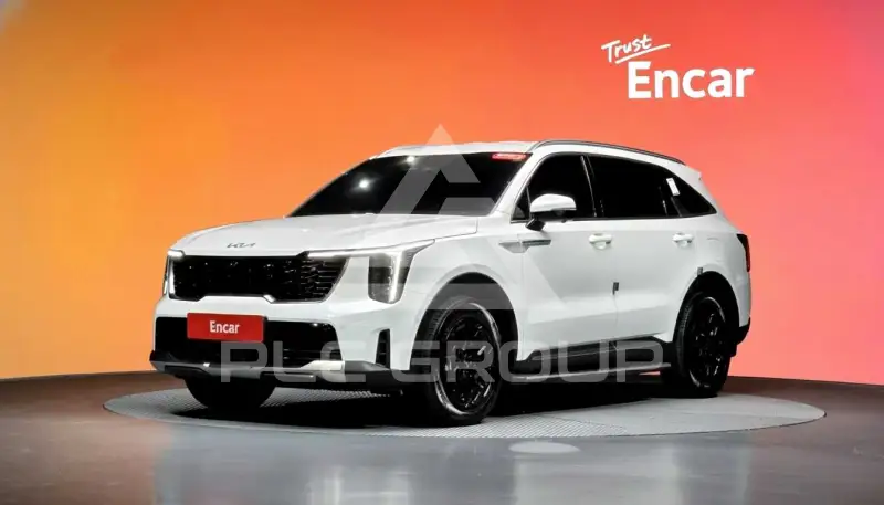 2024 KIA Sorento