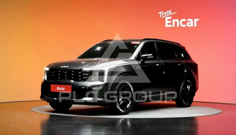 2024 KIA Sorento