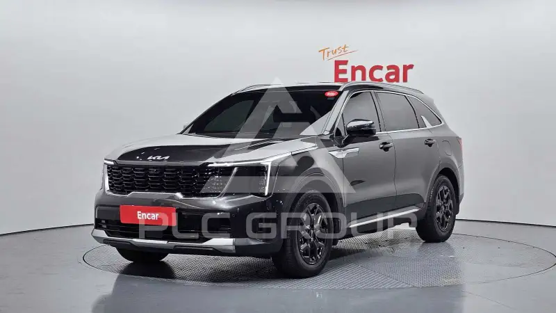 2024 KIA Sorento