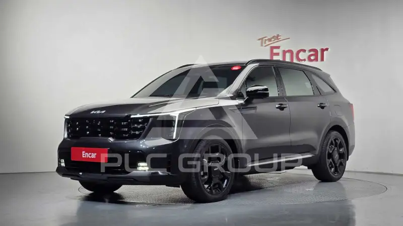 2024 KIA Sorento