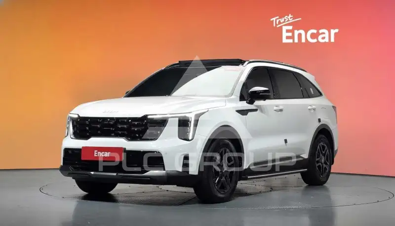 2024 KIA Sorento