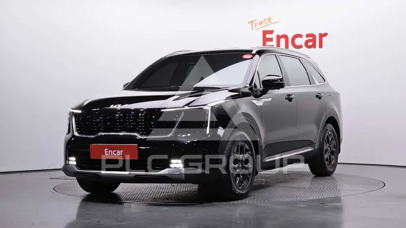 2024 KIA Sorento