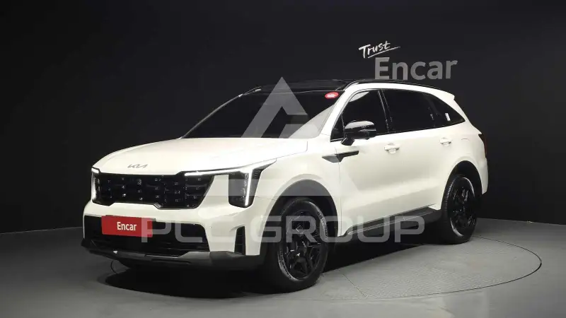 2024 KIA Sorento