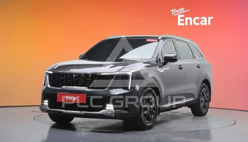 2024 KIA Sorento