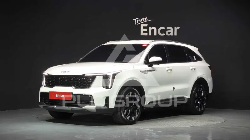 2024 KIA Sorento