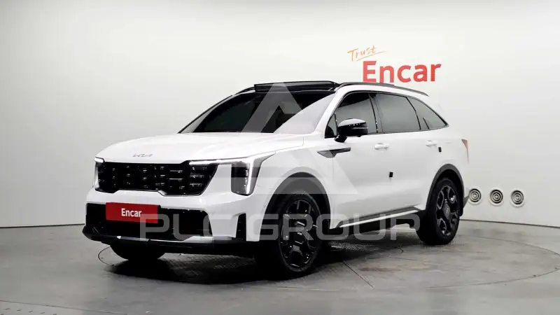 2024 KIA Sorento