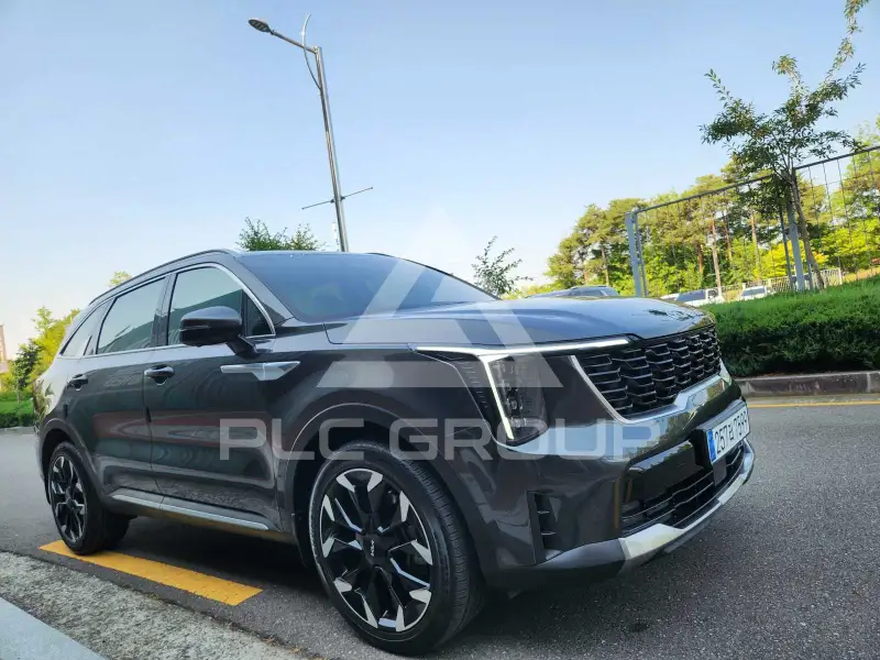 2024 KIA Sorento