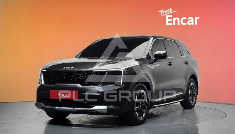 2024 KIA Sorento