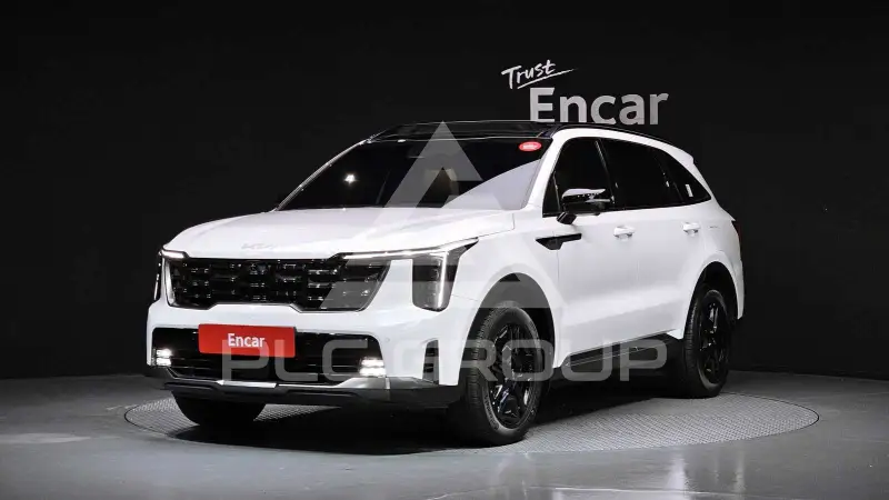 2024 KIA Sorento