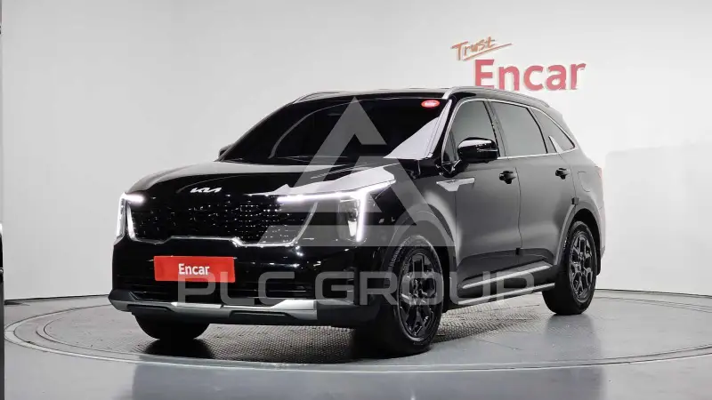 2024 KIA Sorento