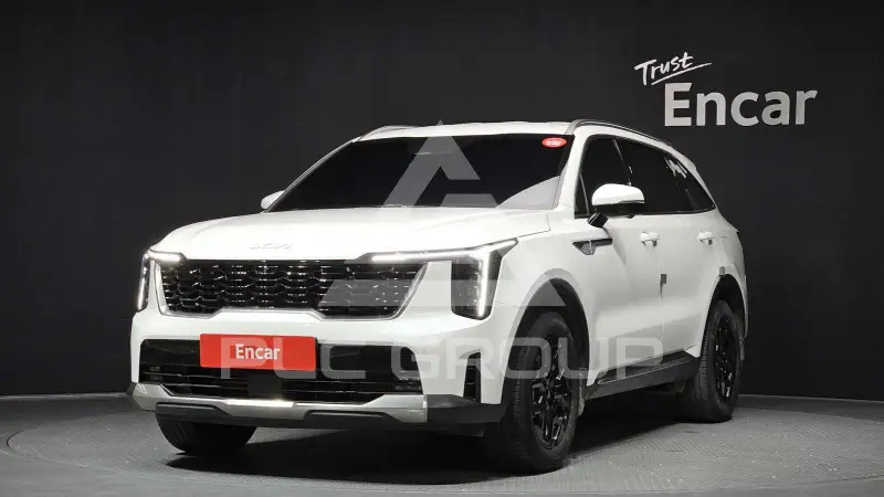 2024 KIA Sorento