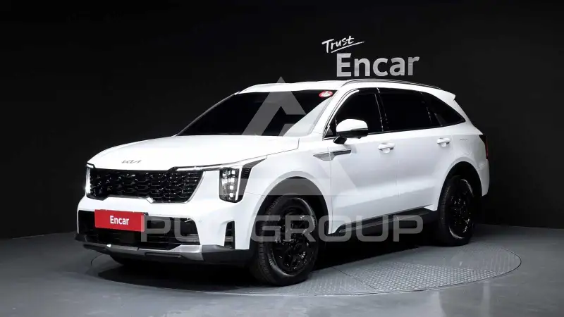 2024 KIA Sorento