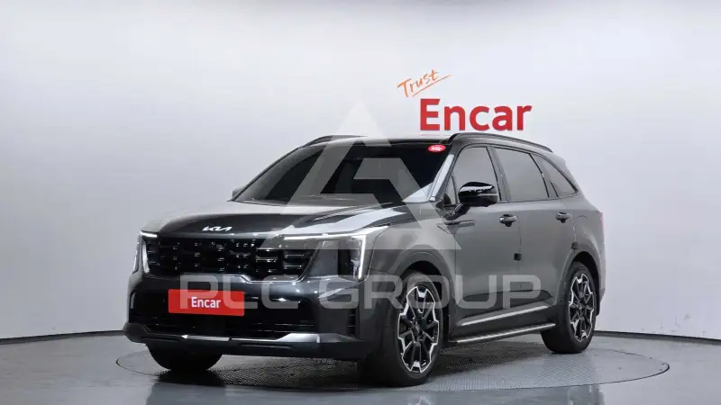 2024 KIA Sorento
