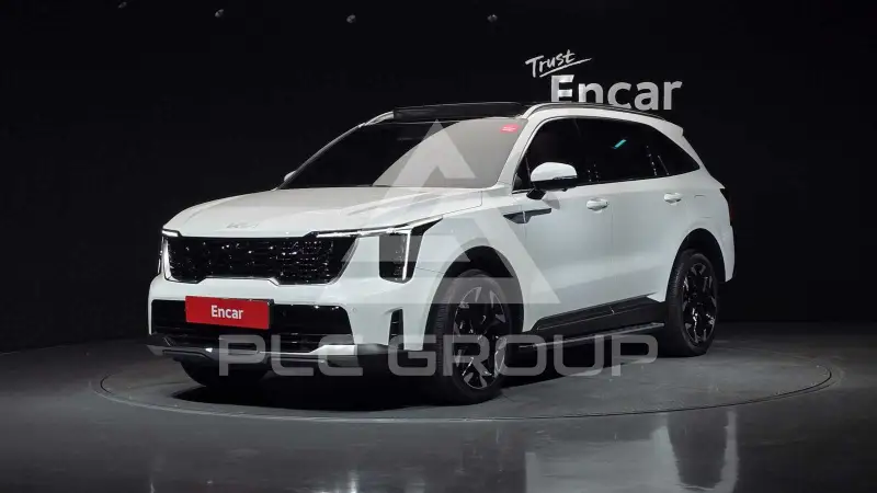 2024 KIA Sorento