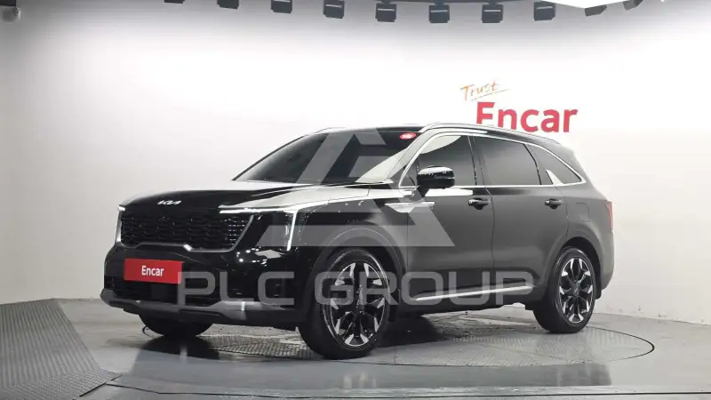 2024 KIA Sorento