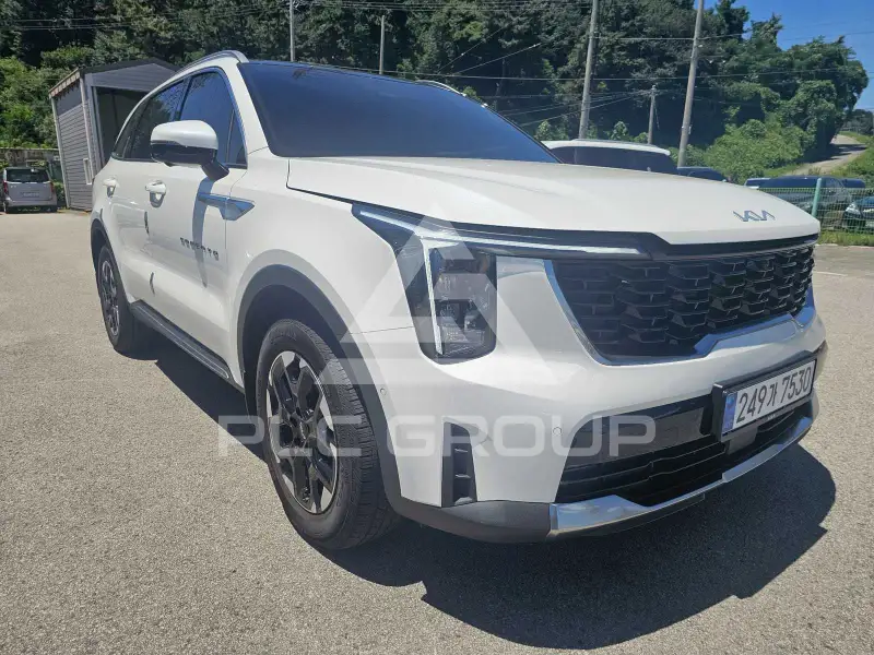 2024 KIA Sorento