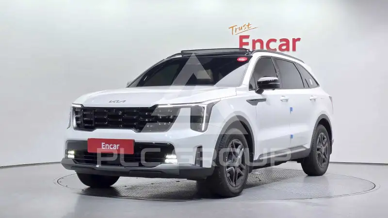 2024 KIA Sorento