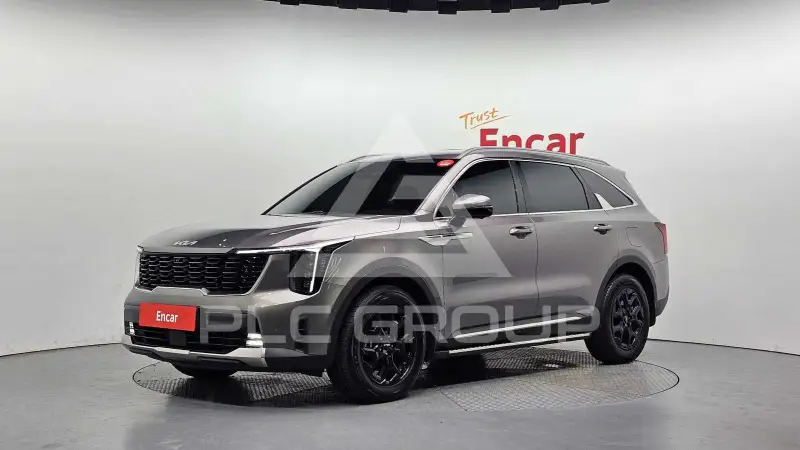 2024 KIA Sorento