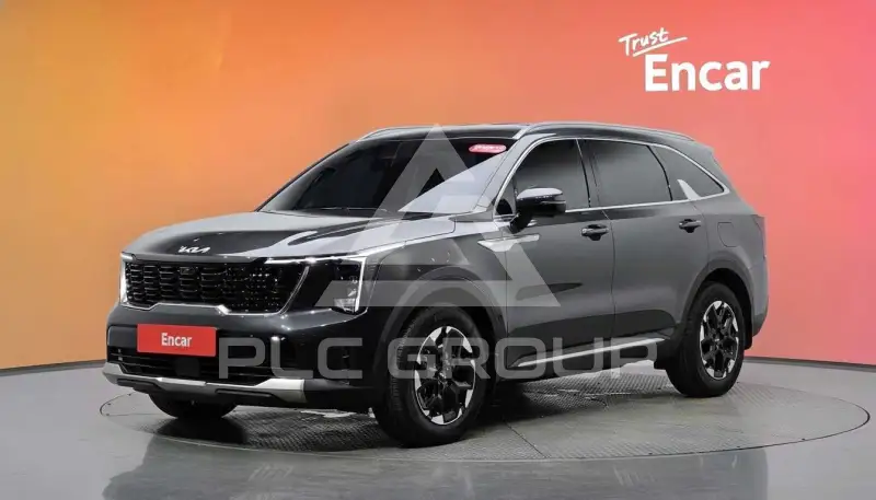 2024 KIA Sorento