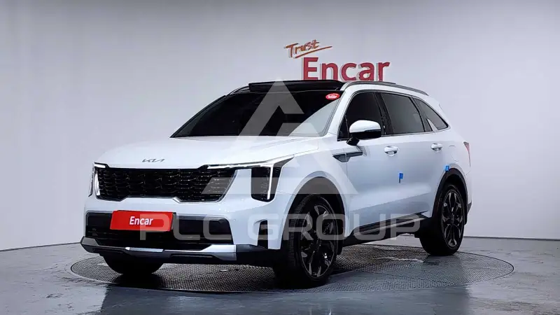 2024 KIA Sorento