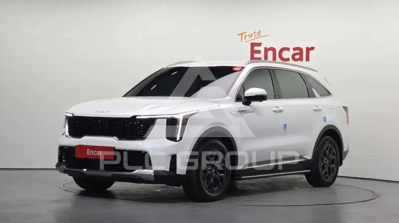 2024 KIA Sorento