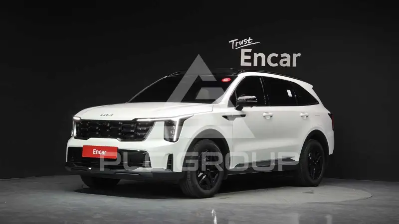 2024 KIA Sorento