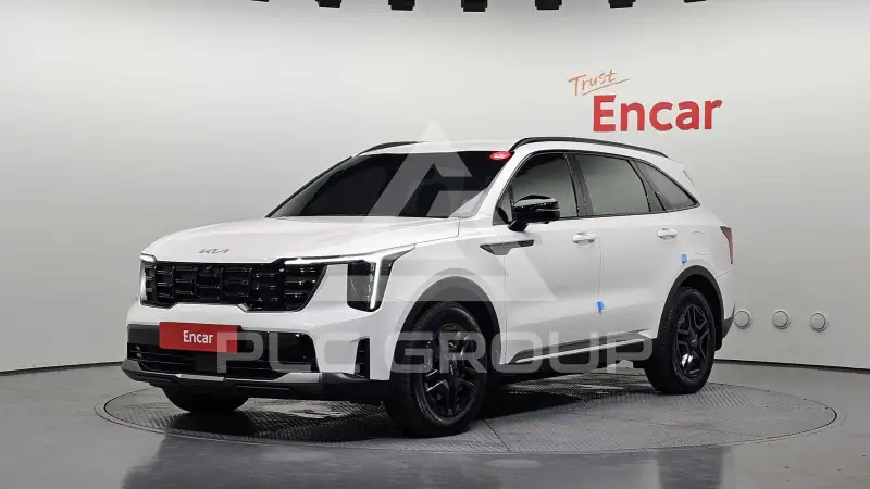 2024 KIA Sorento