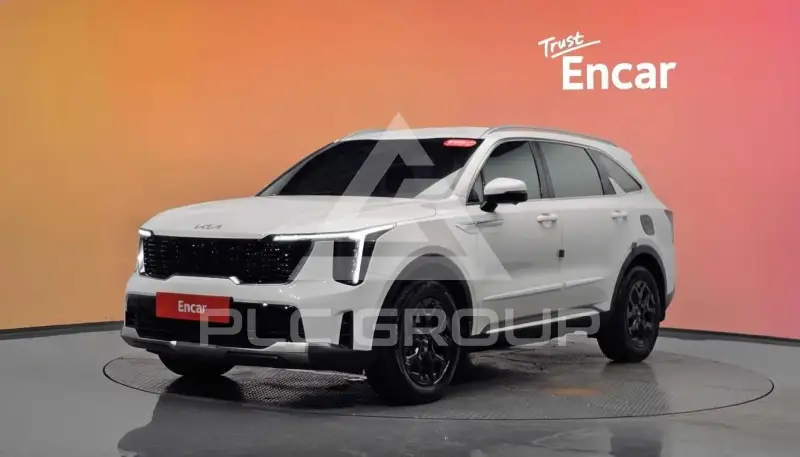 2024 KIA Sorento